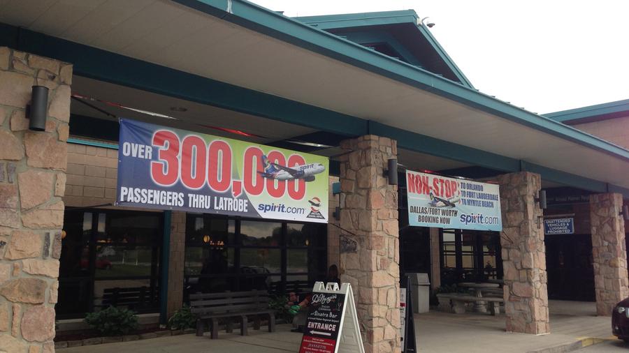 Arnold Palmer Regional Airport among cheapest departure airports