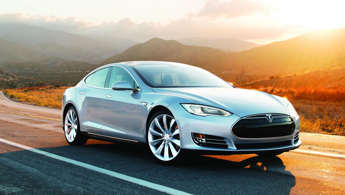 Tesla will expand charging network in Missouri, Kansas Kansas City