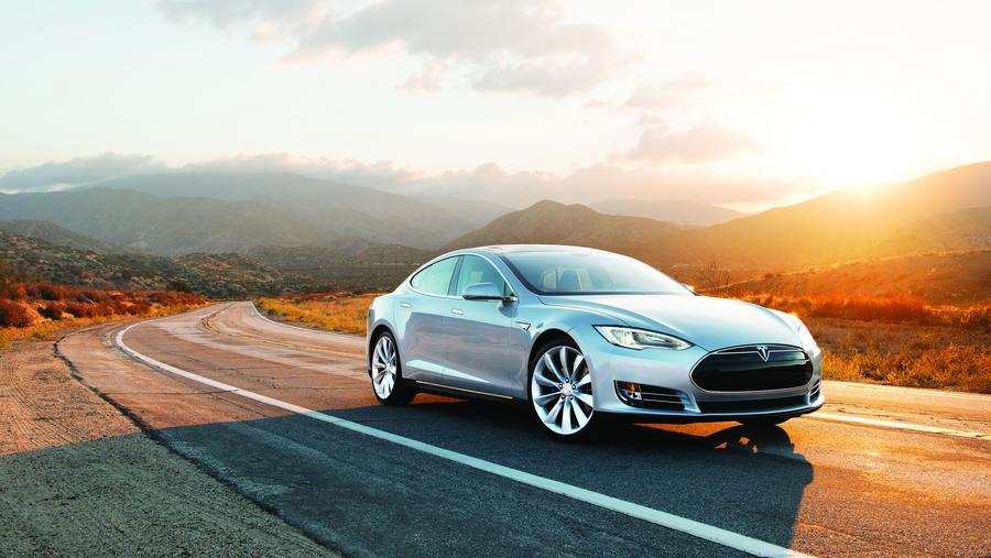 Tesla training center to open at Lincoln Tech in Denver - Denver ...