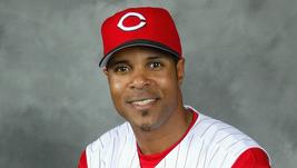 Barry Larkin – Society for American Baseball Research