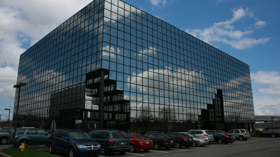 ServiceLink office