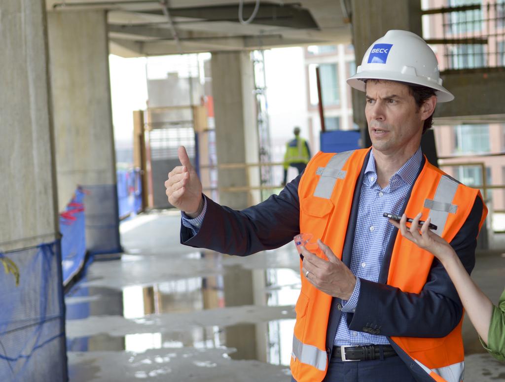 Crescent Real Estate Equities Company Company Profile The Business Journals