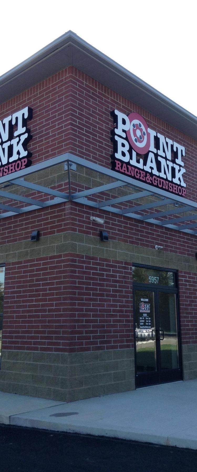 shoot point blank dayton shoot point blank dayton