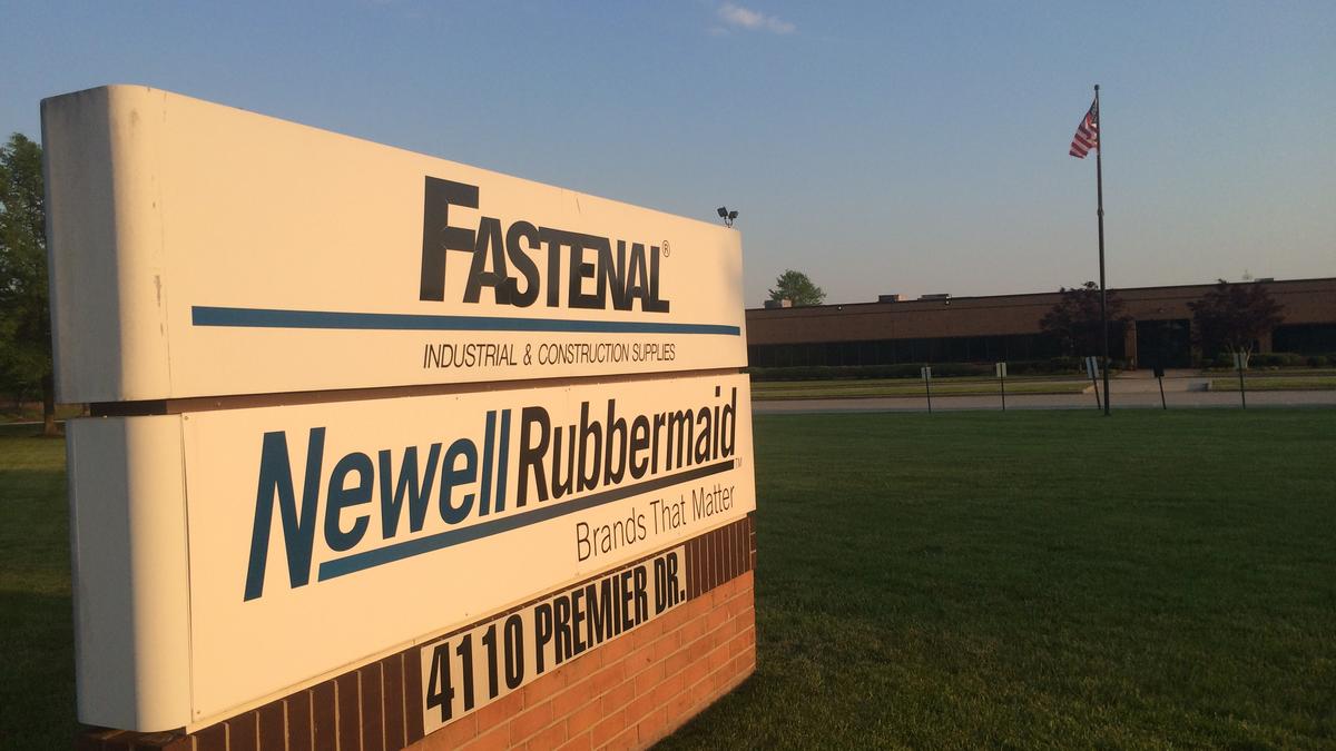 Fastenal purchases 750,000-square-foot building to expand it High Point  distribution operation - Triad Business Journal