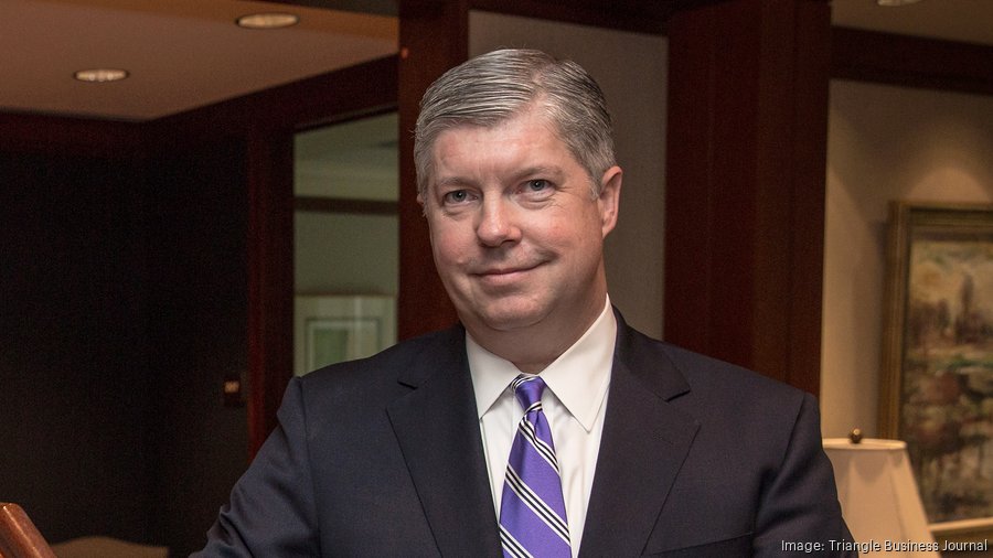 Martin Marietta CEO expects more federal funding to be 'big win' for ...