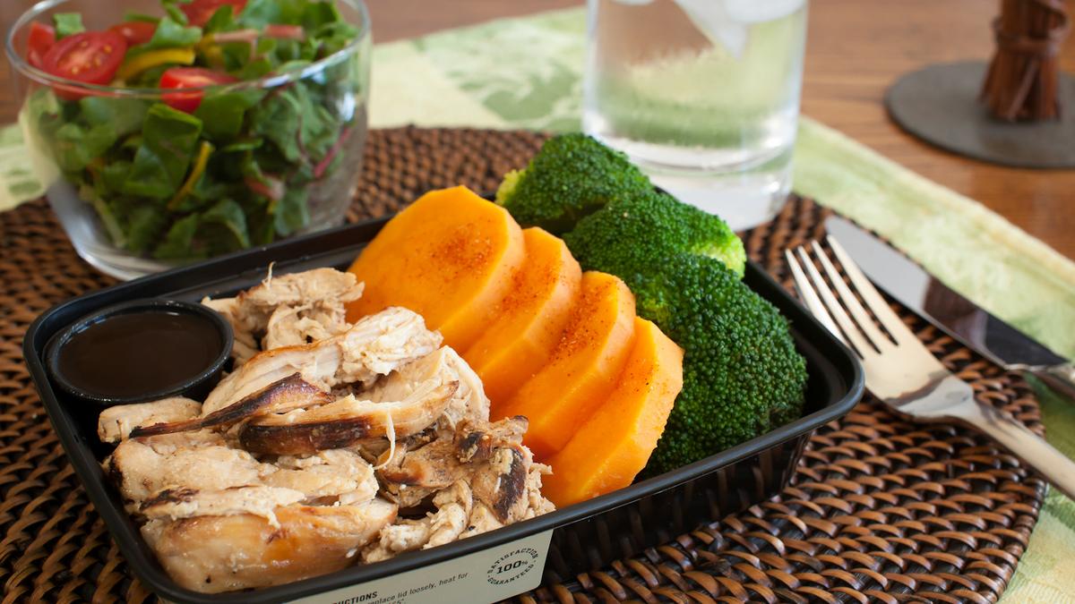 Padlock Roofing, Fitlife Foods and more in this week's Hot Leads