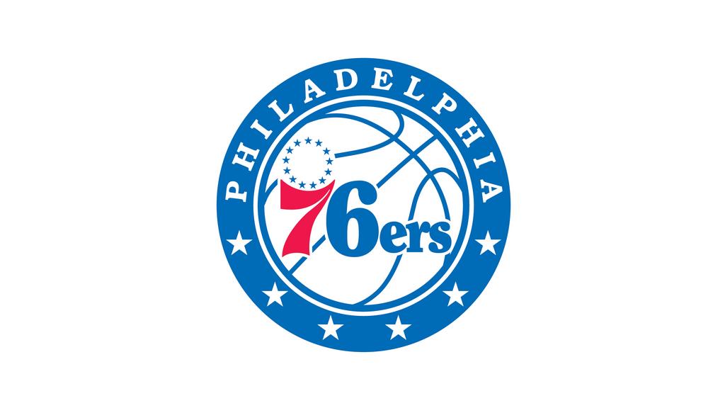 Philadelphia 76ers unveil new uniforms for the 2015-16 season