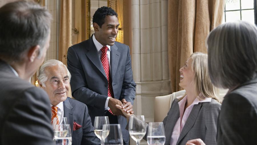 Business Pulse Survey What's your favorite place in Charlotte for a