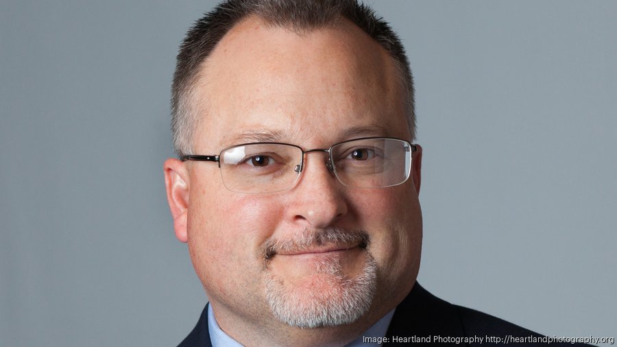 Sunflower Bank searches for new Kansas Cityarea president Kansas