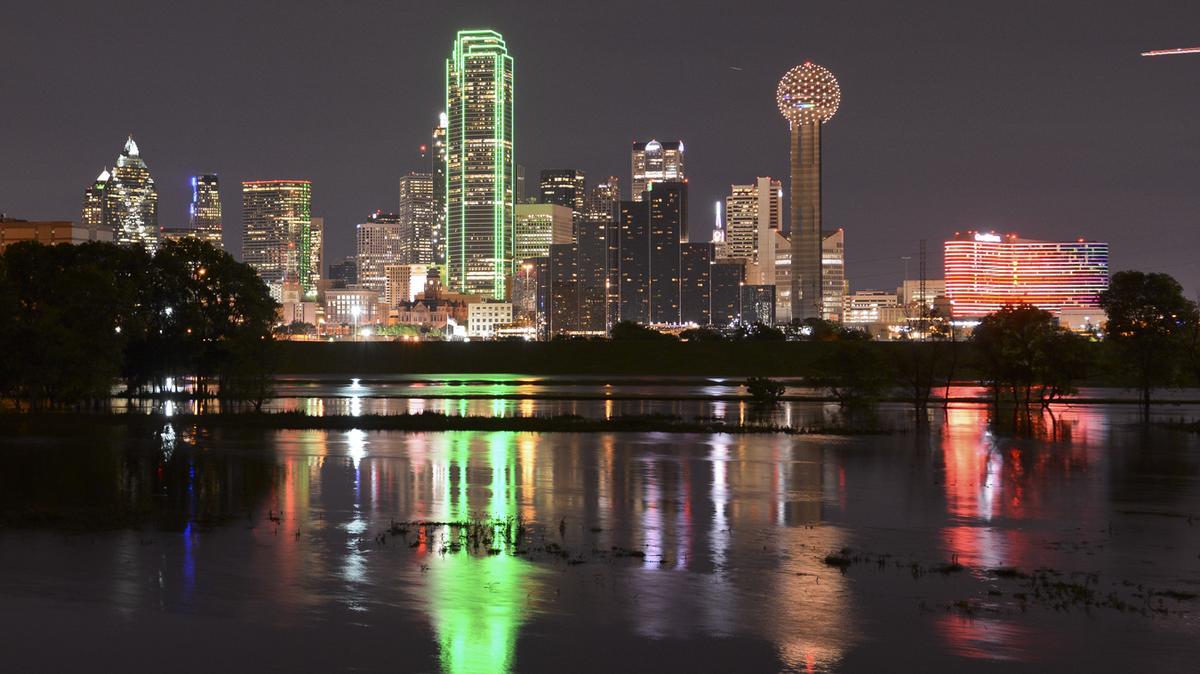 Vision for 505 Riverfront project in Dallas comes into focus - Dallas ...