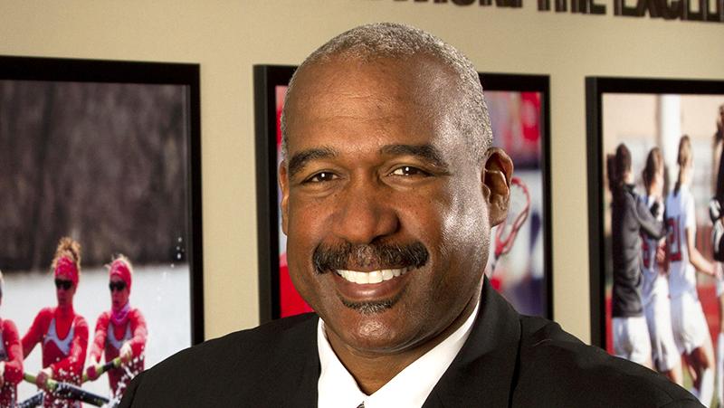 Outgoing Athletics Director Gene Smith Reflects On His Time At Ohio