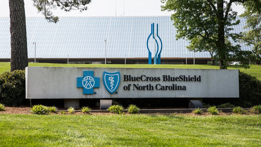 Atrium Health signs onto Blue Cross NC's Blue Premier program ...