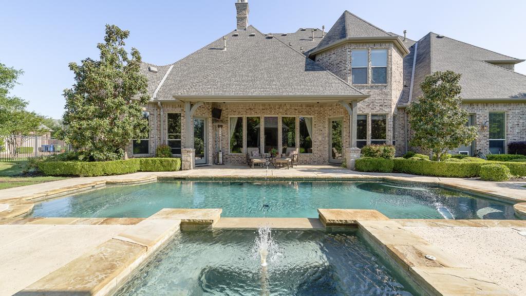 Glenwyck Farms Traditional Glenwyck Farms Dallas Business Journal