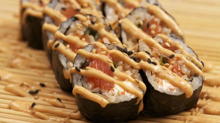 Fusian Closing Its Ohio State University Restaurant Columbus Fusian Will Close Its Campus Area Restaurant This Week