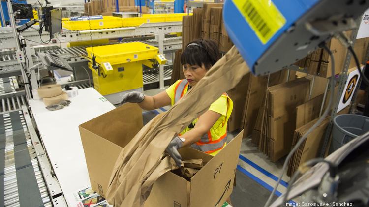 Amazon flex jobs houston texas