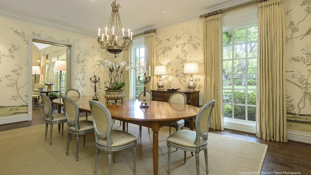 Gem in Old Preston Hollow Old Preston Hollow Dallas