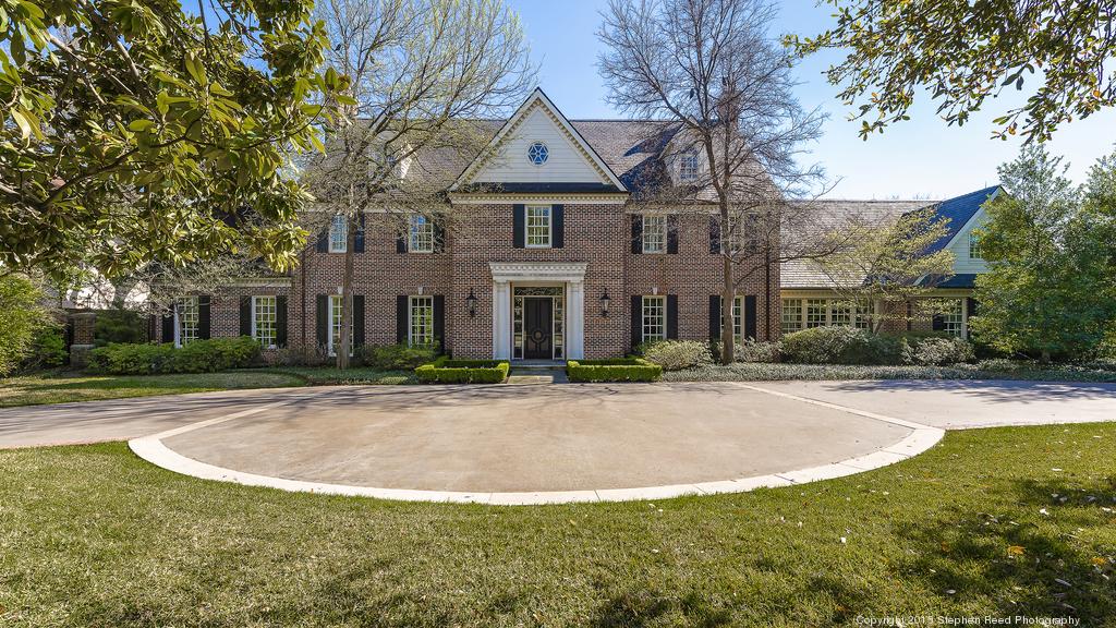 Gem in Old Preston Hollow Old Preston Hollow Dallas