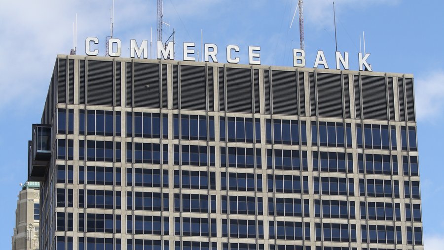 Commerce Bank Tower