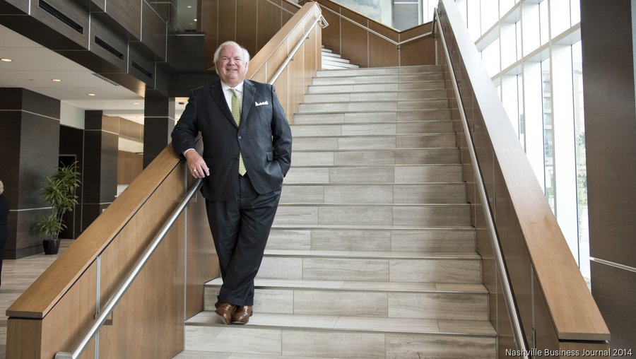 Mississippibased Renasant Bank names Daniel Grant its new commercial