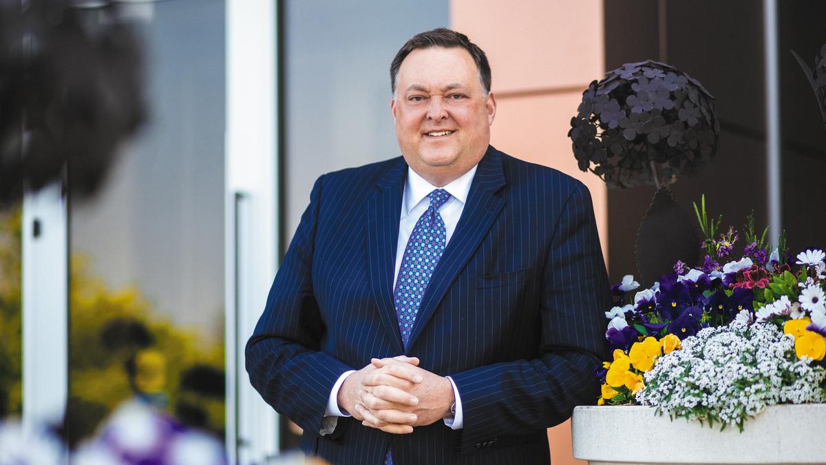 CrossFirst names former market executive to lead commercial banking Kansas City Business Journal