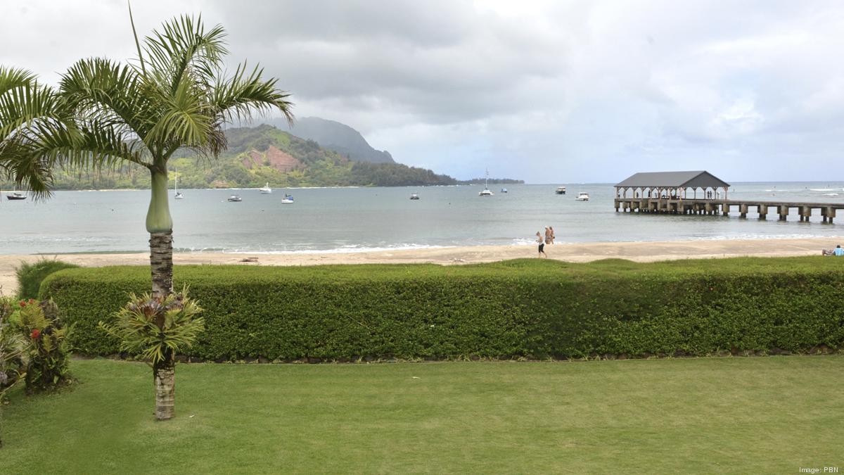 Home next door to former Julia Roberts estate in Hanalei, Hawaii, sells