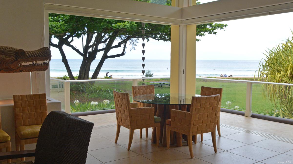 Sale of 15M home is Kauai's highestprice sale so far in 2018, sixth