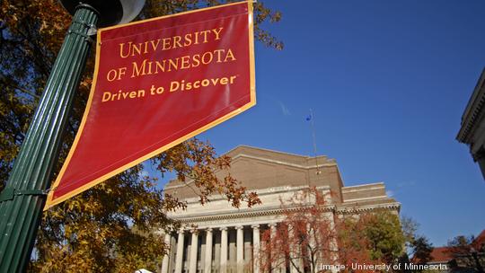 University of Minnesota