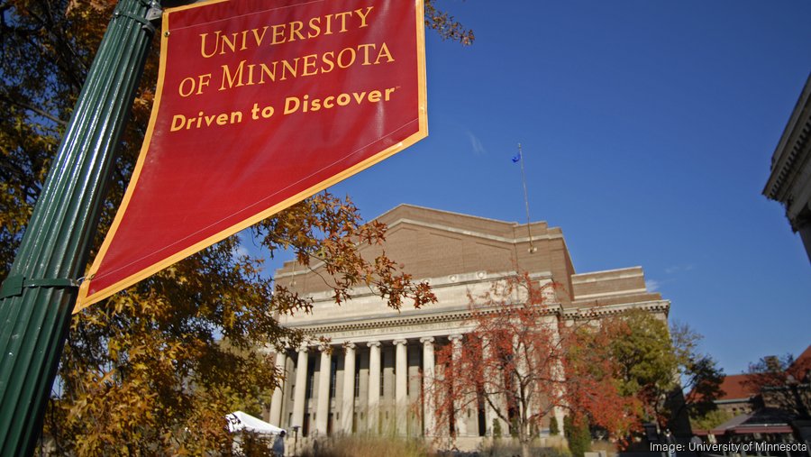 University of Minnesota Law School ranked in top 25 on latest US News