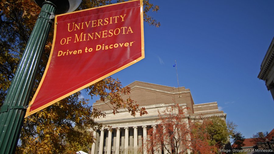 Minnesota's top colleges ranked by U.S. News, Wall Street Journal -  Minneapolis / St. Paul Business Journal