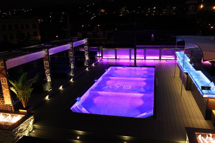 Skybar Pittsburgh opens tonight Pittsburgh Business Times