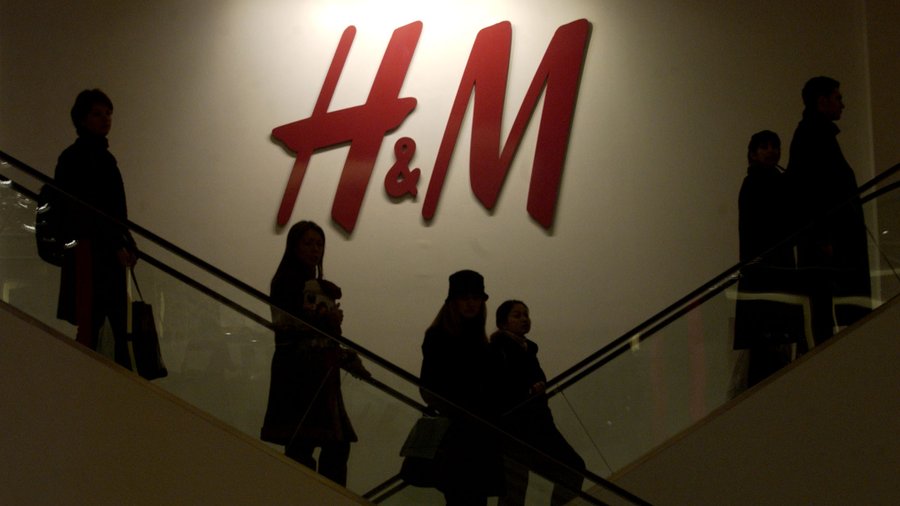 H & m 2025 pittsburgh