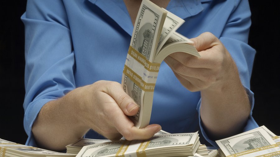 Though Cash How to manage your cash so you can grow your company - The Business ...
