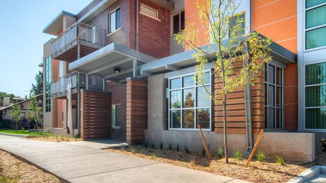 Boulder student housing complex sells for record $616K per unit ...