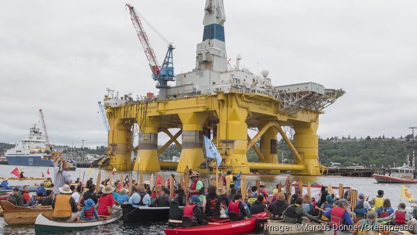 Shell Seattle 8.15.16.md.Paddle In Seattle