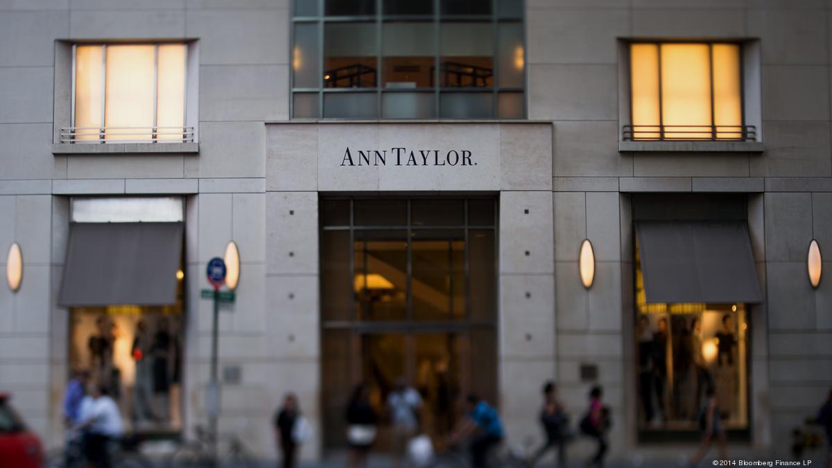 Ann Taylor Dress Barn Shuttering Stores Bizwomen