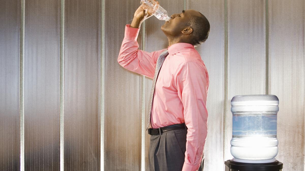 Hawaii water startup Hawaiian Cool Water scores Oahu hospital account