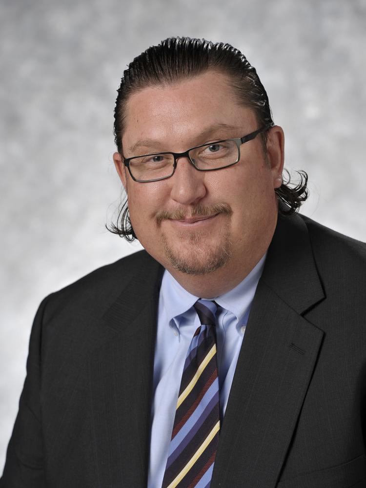 Edward Jennings, SEFCU's new head of commercial banking talks about