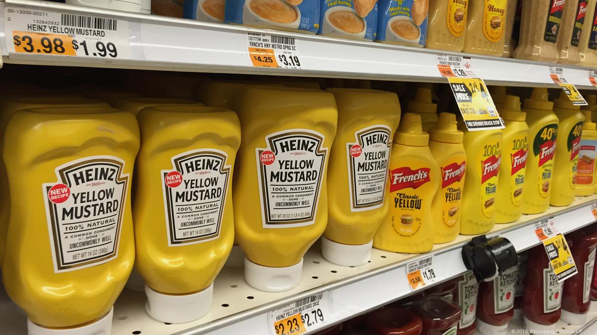 McCormick's SEC filings show condiment maker it's buying is growing ...