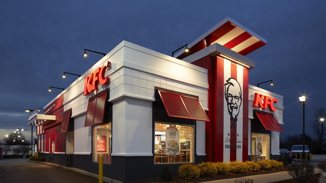 KFC to test vegetarian fried chicken in United Kingdom Louisville
