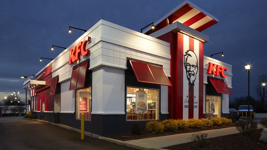 KFC is adding $5 deals to its Taste of KFC menu - Louisville Business First