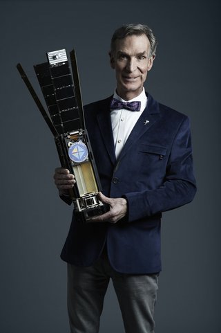 The countdown begins for Bill Nye's biggest experiment yet: the ...