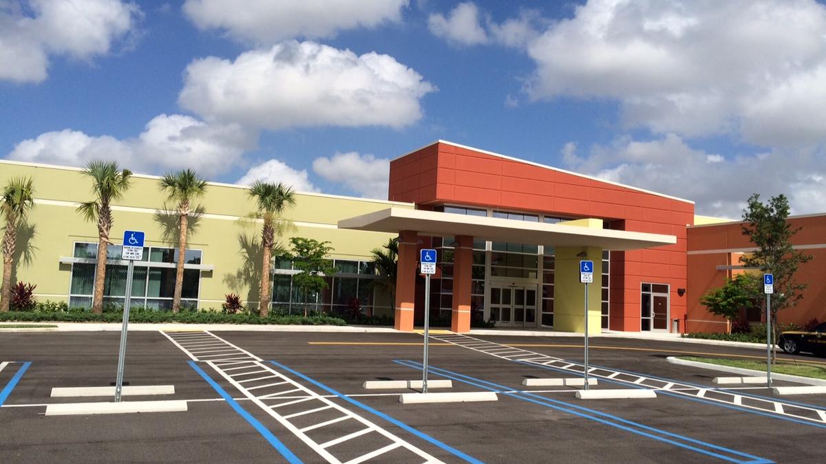 Promise Healthcare Group sells hospitals to Select Medical through  bankruptcy - South Florida Business Journal