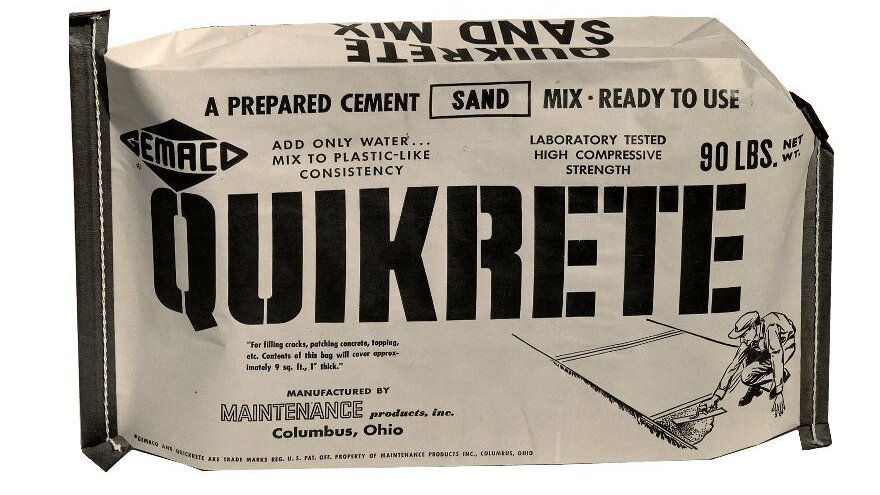 Quikrete1