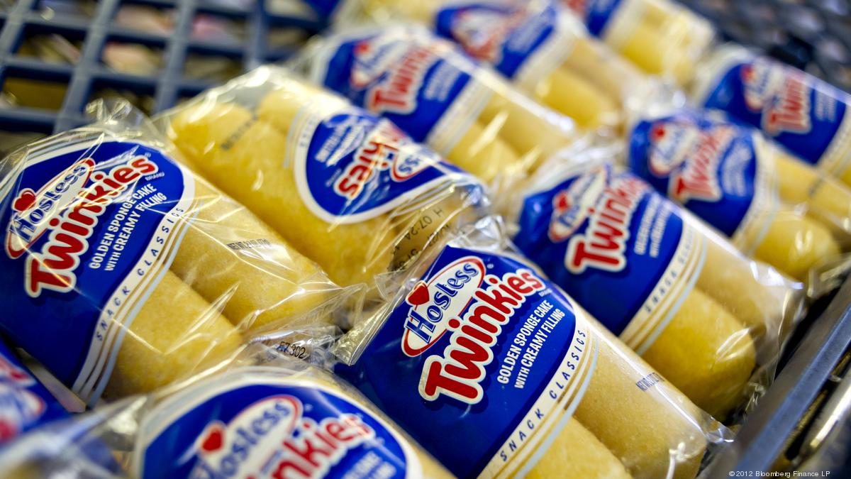 Hostess Brands announces new COO Kansas City Business Journal