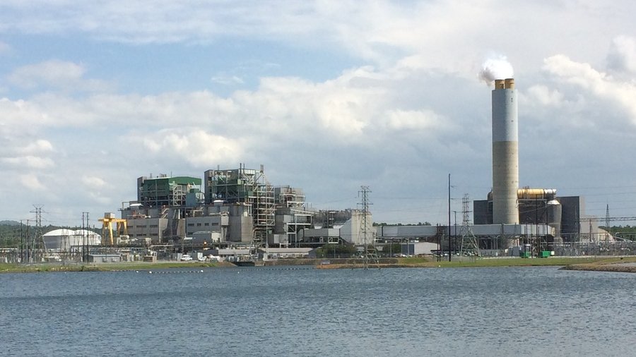 Group loses last challenge to Duke Energy’s Asheville natural gas plant