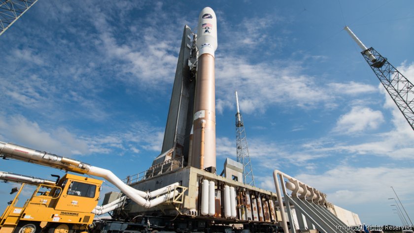 Atlas V