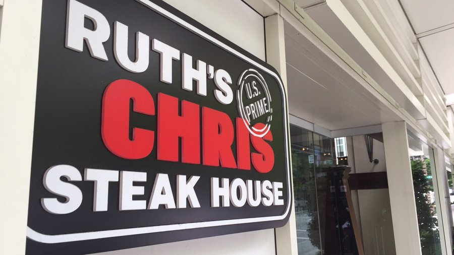 Ruth’s Chris Steak House opens in Jupiter, Velvet Taco Miami opening
