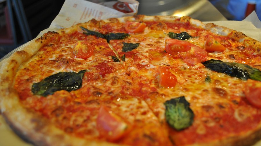 lebron pizza company