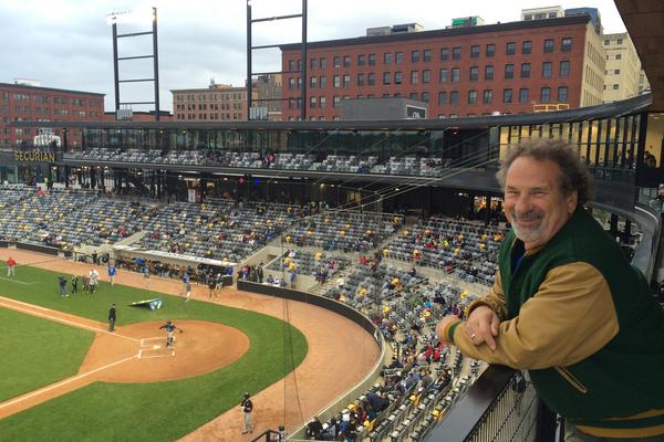 Longtime Owners Sell St. Paul Saints Baseball Team