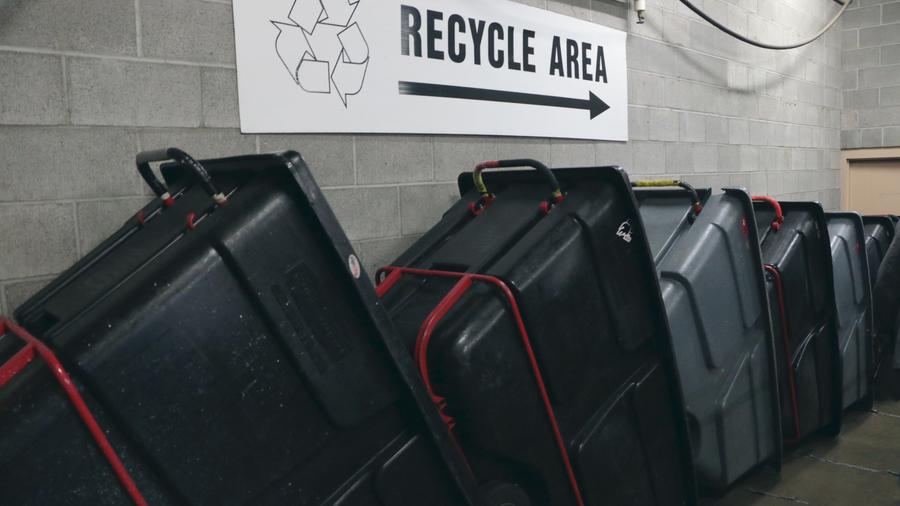 Business Pulse Poll Should Ohio have a bottle and can depositrefund